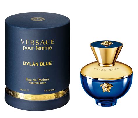 is versace dylan blue for woman|Versace Dylan Blue women reviews.